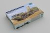 Trumpeter 07159 MPQ 53 C-Band Tracking Radar 1/72